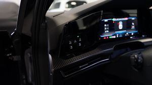 Volkswagen Golf R 20 ANIVERSARIO - Foto 12