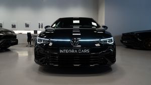 Volkswagen Golf R 20 ANIVERSARIO - Foto 3