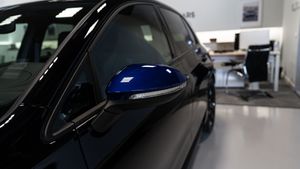 Volkswagen Golf R 20 ANIVERSARIO - Foto 27