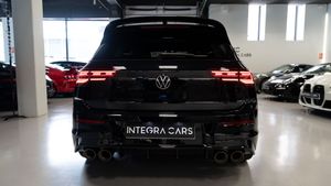 Volkswagen Golf R 20 ANIVERSARIO - Foto 5