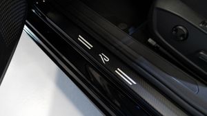 Volkswagen Golf R 20 ANIVERSARIO - Foto 17