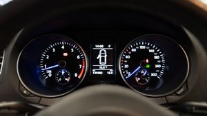 Volkswagen Golf 3p R 2.0 TSI 270 CV 4Motion DSG - Foto 12