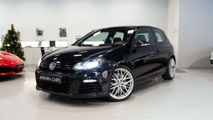 Volkswagen Golf 3p R 2.0 TSI 270 CV 4Motion DSG - Foto 2
