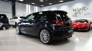 Volkswagen Golf 3p R 2.0 TSI 270 CV 4Motion DSG - Foto 4
