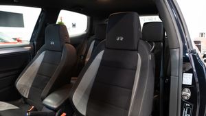 Volkswagen Golf 3p R 2.0 TSI 270 CV 4Motion DSG - Foto 10