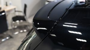 Volkswagen Golf 3p R 2.0 TSI 270 CV 4Motion DSG - Foto 13