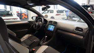 Volkswagen Golf 3p R 2.0 TSI 270 CV 4Motion DSG - Foto 14