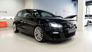 Volkswagen Golf 3p R 2.0 TSI 270 CV 4Motion DSG - Foto 9