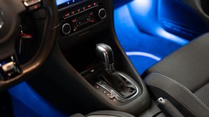 Volkswagen Golf 3p R 2.0 TSI 270 CV 4Motion DSG - Foto 21