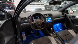 Volkswagen Golf 3p R 2.0 TSI 270 CV 4Motion DSG - Foto 11