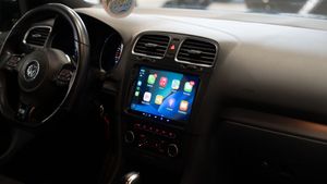 Volkswagen Golf 3p R 2.0 TSI 270 CV 4Motion DSG - Foto 22