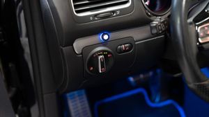 Volkswagen Golf 3p R 2.0 TSI 270 CV 4Motion DSG - Foto 15