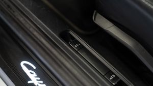 Porsche Cayman 718 GTS - Foto 27