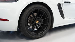 Porsche Cayman 718 GTS - Foto 32