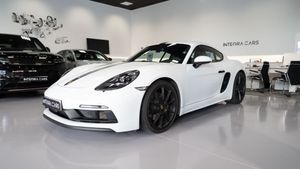 Porsche Cayman 718 GTS - Foto 3