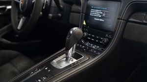 Porsche Cayman 718 GTS - Foto 23