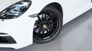 Porsche Cayman 718 GTS - Foto 29