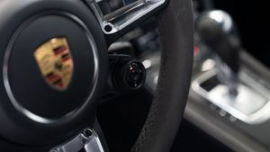 Porsche Cayman 718 GTS - Foto 20