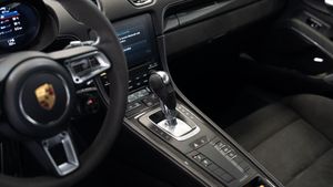 Porsche Cayman 718 GTS - Foto 13