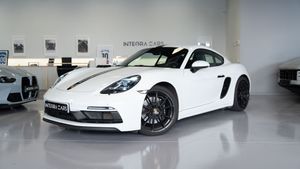 Porsche Cayman 718 GTS - Foto 2