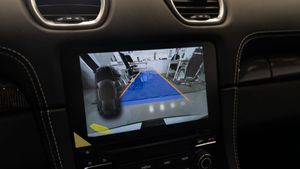 Porsche Cayman 718 GTS - Foto 14