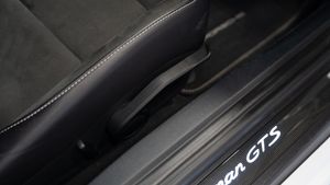 Porsche Cayman 718 GTS - Foto 24