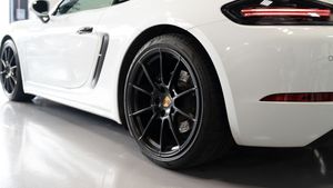 Porsche Cayman 718 GTS - Foto 36