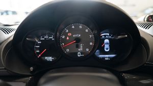 Porsche Cayman 718 GTS - Foto 9