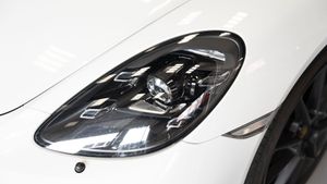 Porsche Cayman 718 GTS - Foto 37