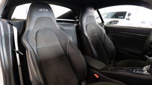 Porsche Cayman 718 GTS - Foto 10