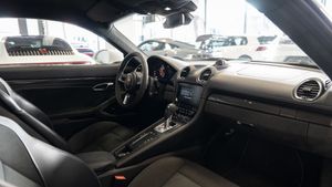 Porsche Cayman 718 GTS - Foto 16