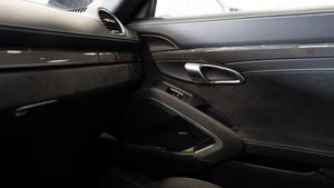 Porsche Cayman 718 GTS - Foto 22