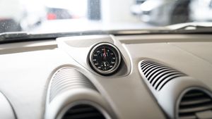 Porsche Cayman 718 GTS - Foto 17