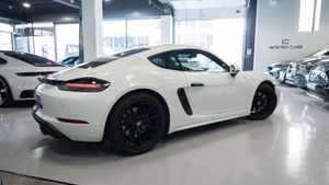Porsche Cayman 718 GTS - Foto 6