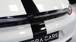 Porsche Cayman 718 GTS - Foto 33