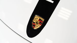 Porsche Cayman 718 GTS - Foto 38