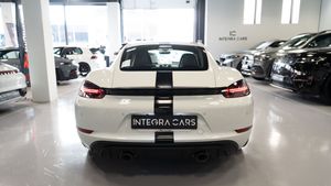Porsche Cayman 718 GTS - Foto 5