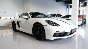 Porsche Cayman 718 GTS - Foto 7