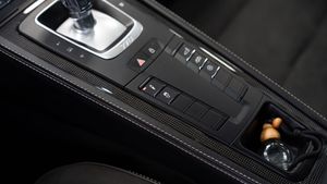 Porsche Cayman 718 GTS - Foto 11