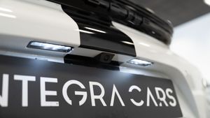 Porsche Cayman 718 GTS - Foto 39