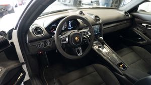 Porsche Cayman 718 GTS - Foto 15