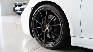 Porsche Cayman 718 GTS - Foto 35