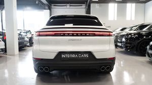 Porsche Cayenne S COUPE E-HYBRID - Foto 7