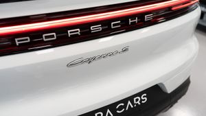 Porsche Cayenne S COUPE E-HYBRID - Foto 48