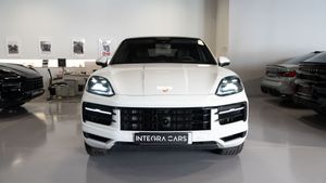 Porsche Cayenne S COUPE E-HYBRID - Foto 3