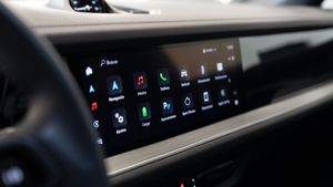 Porsche Cayenne S COUPE E-HYBRID - Foto 22