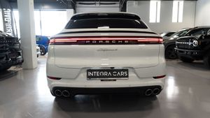 Porsche Cayenne S COUPE E-HYBRID - Foto 5