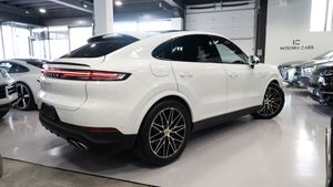 Porsche Cayenne S COUPE E-HYBRID - Foto 9