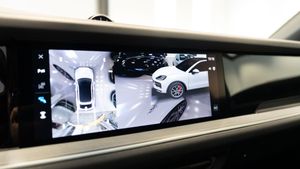 Porsche Cayenne S COUPE E-HYBRID - Foto 23