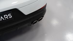 Porsche Cayenne S COUPE E-HYBRID - Foto 49